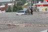 Сильный ливень затопил в Саратове несколько улиц