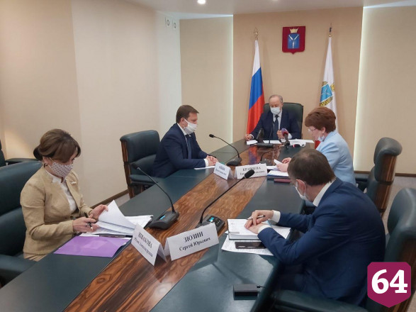 Саратовские аграрии получат более 2 млрд рублей господдержки 