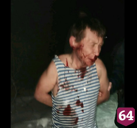 В Саратове педофила арестовали за похищение школьников