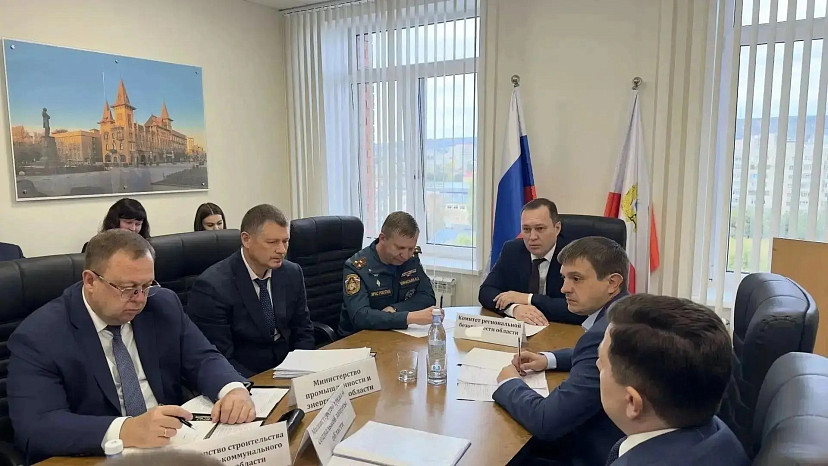 В учениях по гражданской обороне задействуют 6 тысяч саратовцев 