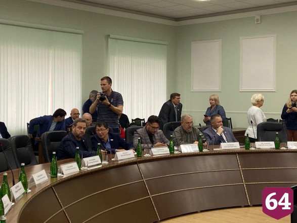 Саратовец призвал не лишать мелких преступников шанса исправиться  