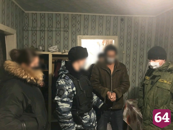 Обезглавивший 6-летнего ребенка житель Энгельса признал вину