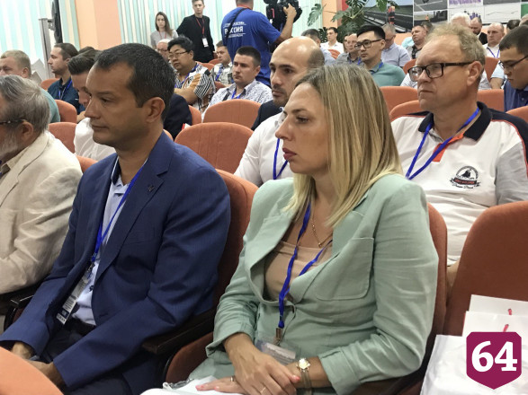 Саратовские дороги передаются в федеральную собственность «плавно и быстро»