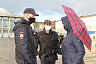В Саратове за прогулки во время режима самоизоляции наказали 25 человек