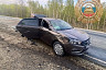 В массовом ДТП с грузовиками на саратовской трассе погибла женщина