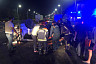 Взрослые и ребенок покалечились в ДТП на выезде из Саратова