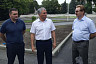 Вячеслава Володина удивили бордюры в парке под Саратовом