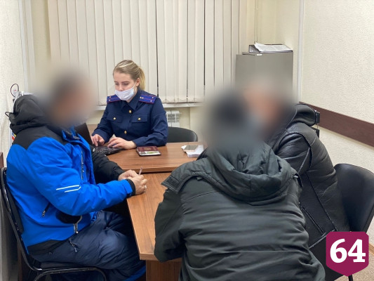 Под Саратовом отец палкой проломил 15-летней дочери голову 