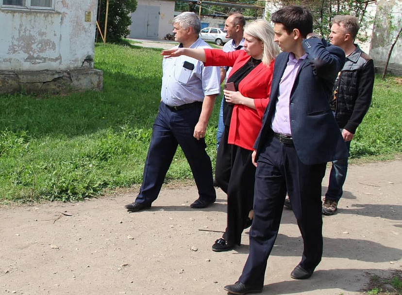 Петровск на ремонт тротуаров получит 28 млн рублей 