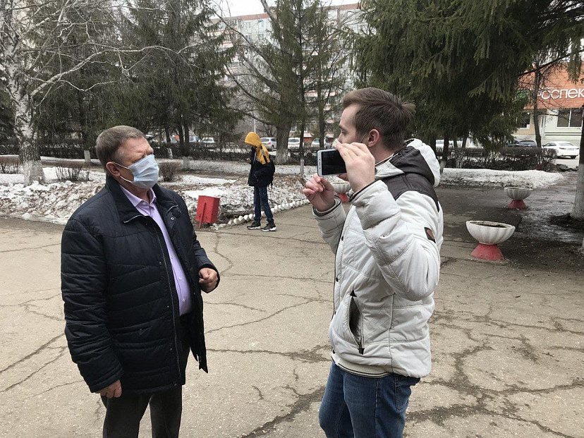 Депутат Госдумы призвал оппозиционеров не строить карьеру на молодежи