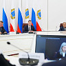 Губернатор указал на необходимость поддержки саратовских аграриев 