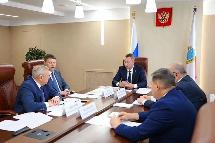 Площадь Кумысной поляны увеличили до 7 тысяч гектаров