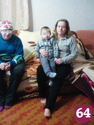 Под Саратовом бабушка отравила трех внуков и участвовала в их похоронах