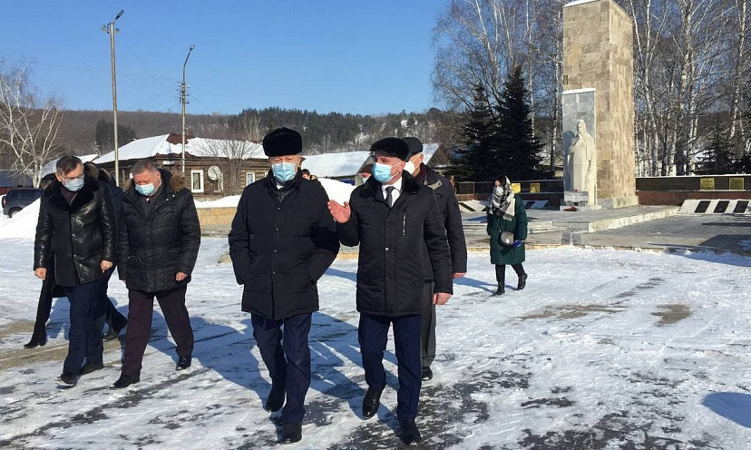 Губернатор раскритиковал чиновников за отсутствие «движухи» 