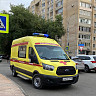 В Саратове на 10-летнего мальчика на тренировке рухнули футбольные ворота