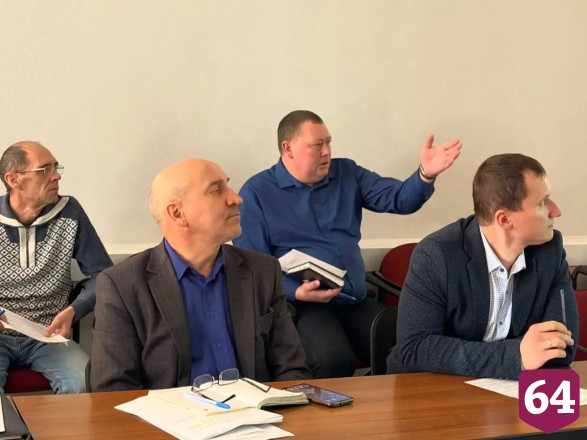В Саратове изменят организацию движения и обустроят парковку