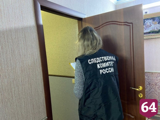Молодой мужчина приехал в Саратов и умер в гостинице