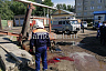 Смертью рабочего под погрузчиком заинтересовались следователи