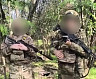 Бойцы СВО с фронта поблагодарили прихожан саратовского храма за квадрокоптер