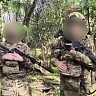 Бойцы СВО с фронта поблагодарили прихожан саратовского храма за квадрокоптер