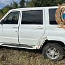 Водитель пострадал при съезде УАЗа в кювет на окраине Саратова
