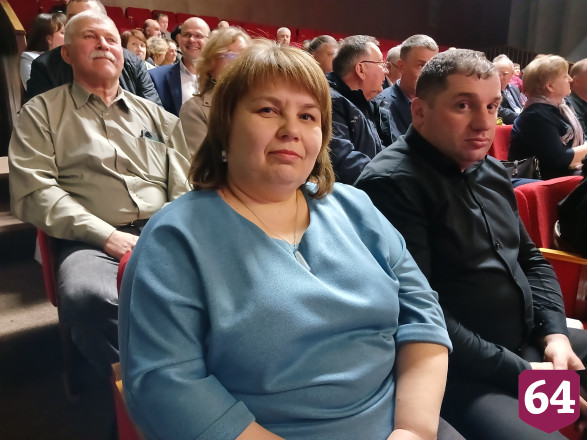 Саратовских аграриев призвали беречь лес от огня