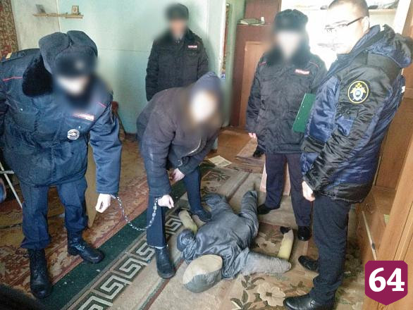 Девятиклассник проведет 6 лет в колонии за убийство друга отца