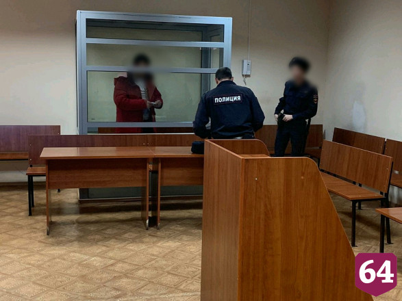 Приезжий из Волгограда проведет 8 лет в колонии за смерть саратовца