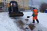Глава Саратова объявила борьбу с гололедом