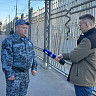 Саратовский пристав отремонтировал шесть машин для бойцов СВО