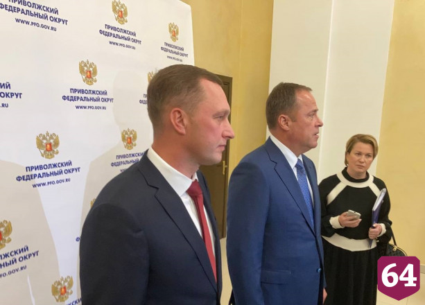 Роман Бусаргин анонсировал обновление структуры правительства 