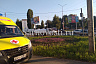 Пьяный пешеход попал под колеса водовоза в Саратове