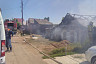 Четверо детей получили ожоги при взрыве газа под Саратовом