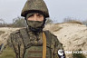 Саратовские мобилизованные передали приветы родным с берега Днепра