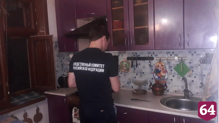 Саратовец раскаялся в убийстве отца в пьяной ссоре