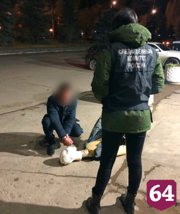 Саратовец до смерти забил навязчивого поклонника жены у ДК «Тантал»