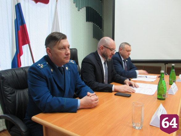 В министерстве природных ресурсов презентовали карту запахов