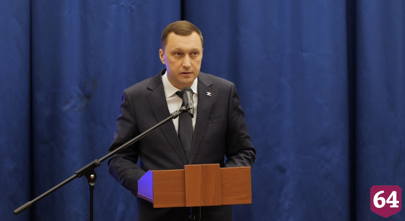 Губернатор поручил улучшить ситуацию с общественным транспортом в Саратовской области
