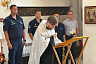 В Саратове почтили память детей Донбасса  