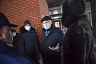 Губернатор оценил темпы строительства онкологического центра
