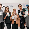 Студенты Пединститута СГУ представят прототип мобильного приложения в Пекине