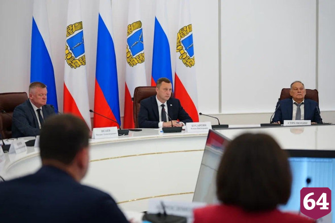 Саратовцы переплатили за горячую воду 3 миллиона рублей 