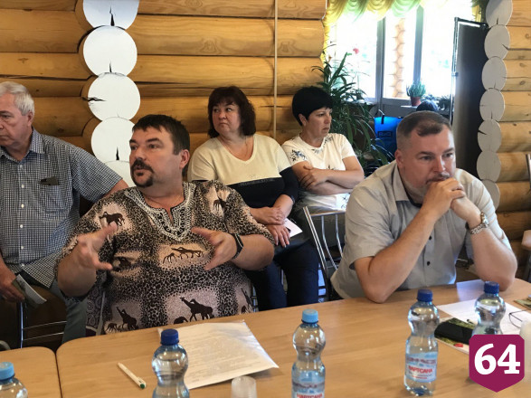 Саратовскую аспирантку в Греции приветствовали словами поддержки в адрес Путина