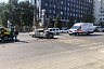 На Чернышевского в ДТП с «Жигулями» травмировался мужчина