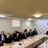 В Саратове обсудили меры по борьбе с опасной ездой подростков на питбайках