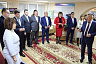 Череду праздников в Энгельсском интернате завершили большим гала-концертом