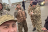 Из Саратова на фронт отправили четыре грузовика гуманитарной помощи 