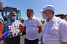 В Саратовской области капитально отремонтируют трассу до Казахстана 