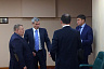Панков назвал плюсы для региона от соглашения с «Русагро»