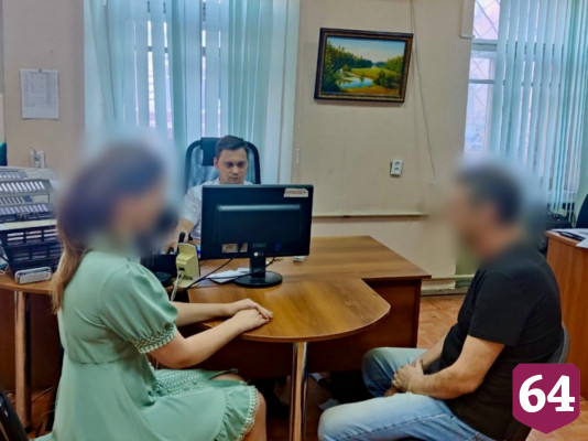 Саратовцы помогли убийце избавиться от трупа 